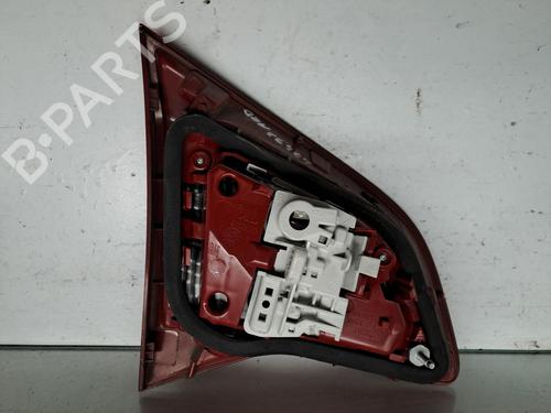 Right tailgate light OPEL MERIVA B MPV (S10) 1.3 CDTI (75) | BP38666656C80 - Image 4
