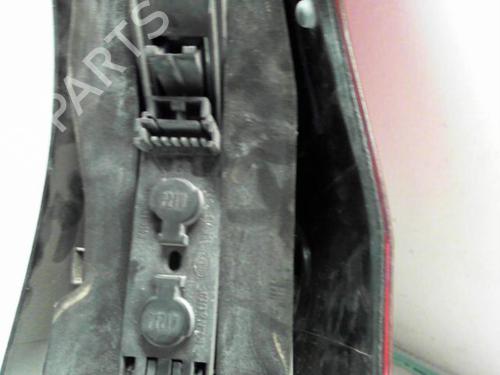 Used Left taillight Left taillight 38659720 38659720