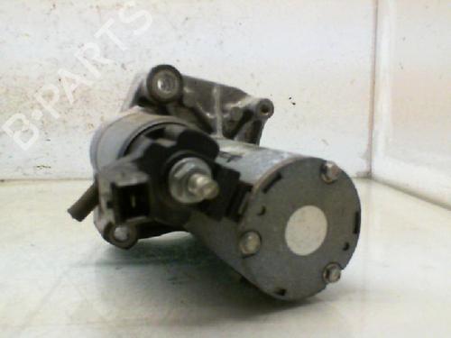 Starter CITROËN C3 II (SC_) 1.2 VTi 82 | BP38657849M8 - Image 6