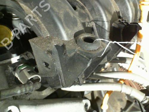 Engine DACIA SANDERO 1.2 16V LPG | BP38661867M1 - Image 2
