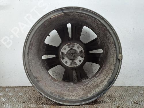 Fælk CITROËN C3 III (SX) 1.2 THP 110 (SXHNPS, SXHNZT, SXHNZ6) | BP39108173C45 - Image 3