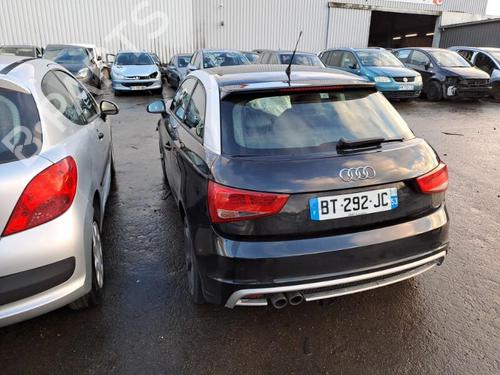 Starter AUDI A1 (8X1, 8XK) 1.4 TFSI | BP38664709M8 - Image 5