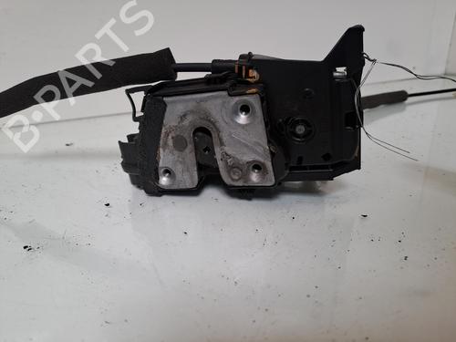 Used Rear right lock Rear right lock 38672366 38672366