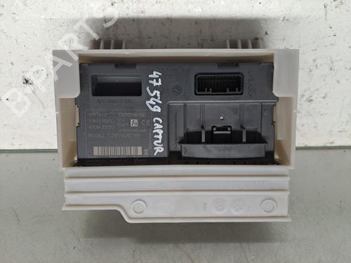 Card reader RENAULT CAPTUR I (J5_, H5_) 1.5 dCi 90 (J5N4, J5M5, J5MW, J5M6, J5AL, J5AJ) | BP38667631E4 - Image 4