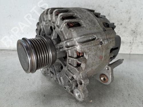 Alternator SEAT LEON (5F1) 1.6 TDI | BP38665765M7 - Image 3