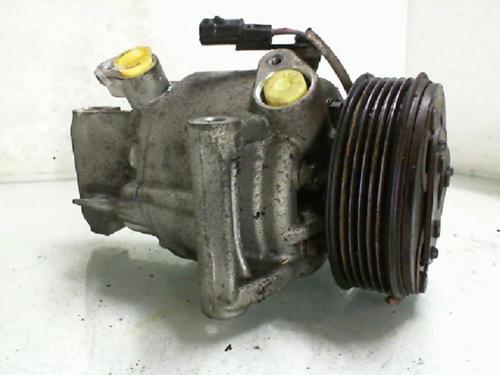 AC compressor DACIA DUSTER (HM_) 1.5 dCi 95 (HMAF) | BP38661056M34 - Image 3