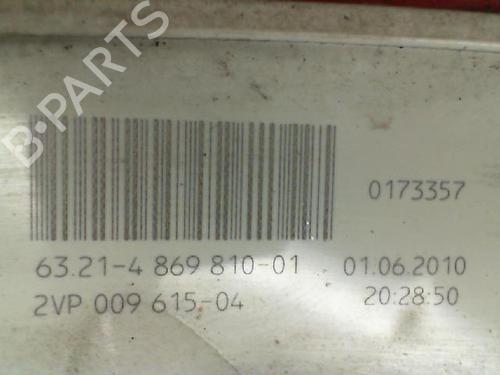 Right taillight BMW 1 (E87) 118 d | BP38663279C35 - Image 4