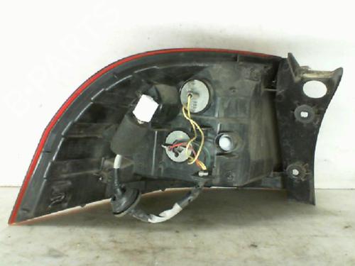 Used Right taillight Right taillight 38662563 38662563
