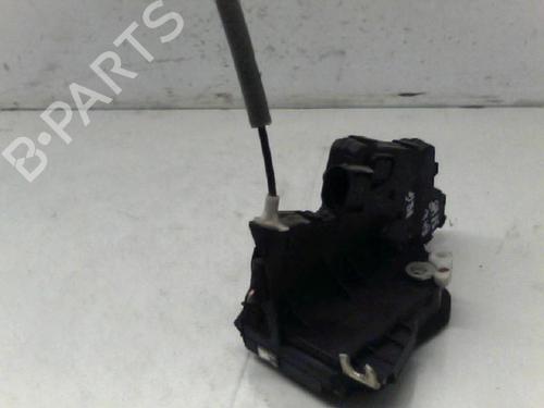 Used Rear left lock Rear left lock 38656624 38656624