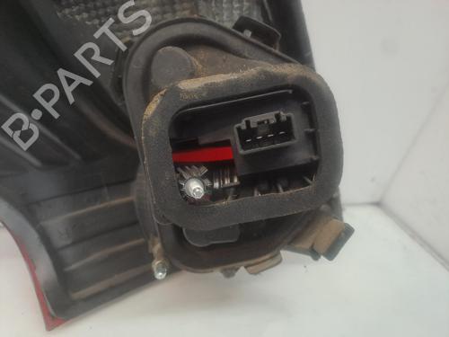 Used Right taillight Right taillight FORD GRAND C-MAX (DXA/CB7, DXA/CEU) 2.0 TDCi (115 hp) 39738308 39738308