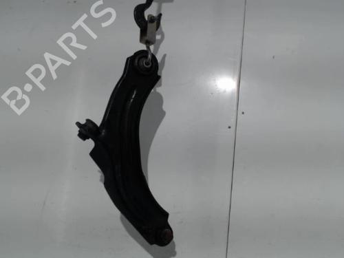 Used Left front suspension arm Left front suspension arm RENAULT CLIO IV Grandtour (KH_) 1.5 dCi 90 (KHN3, KHN4) (90 hp) 38660842 38660842