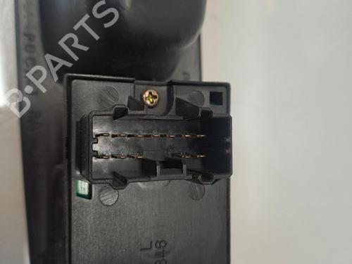 Left front window switch HONDA CIVIC VI Hatchback (EJ, EK) 1.5 i (EK3) | BP38917599I27 - Image 2