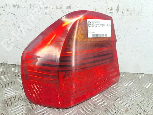 Left taillight BMW 3 (E90) 318 d | BP38672262C34 - Image 5