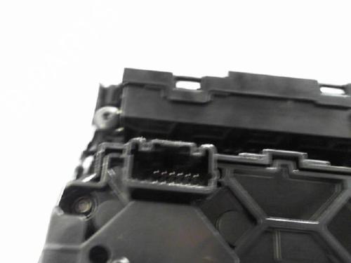 Used Climate control Climate control 38660396 38660396