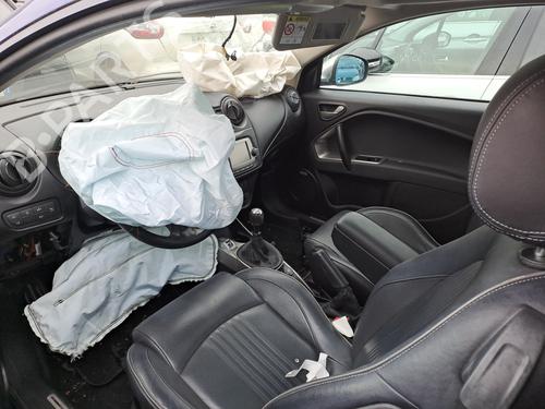 Brugte ALFA ROMEO MITO (955_) 1.3 MultiJet (955AXP1A, 955AYC1A) 4930897