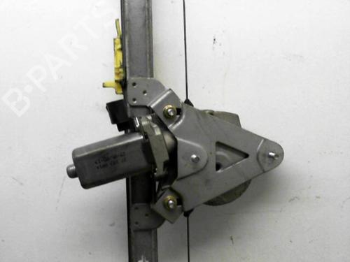 Used Front right window mechanism Front right window mechanism 38653852 38653852