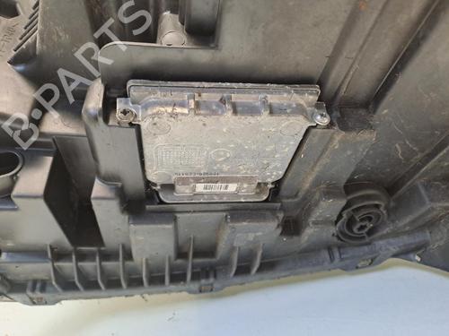 Right headlight CITROËN C5 III (RD_) 2.0 HDi 140 (RDRHF8, RDRHFA, RDRHA8, RDRHAJ) | BP40253849C29 - Image 3
