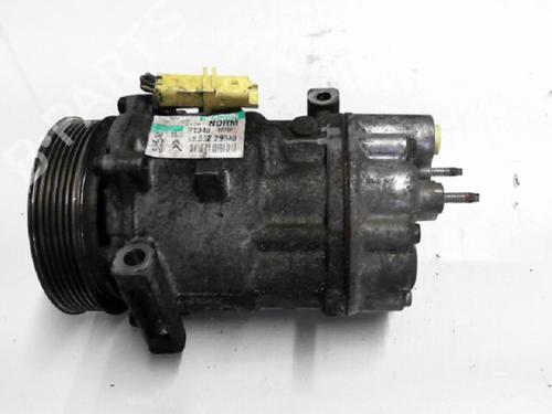 Used AC compressor AC compressor 38658844 38658844