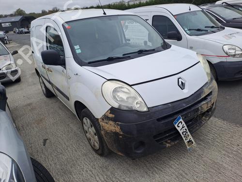 Electronic module RENAULT KANGOO Express (FW0/1_) 1.5 dCi 70 (FW0A, KW0V) | BP38671738M83  - Image 7