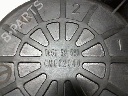 Front left window mechanism MAZDA 2 (DE_, DH_) 1.4 MZR-CD | BP38661727C22 - Image 2
