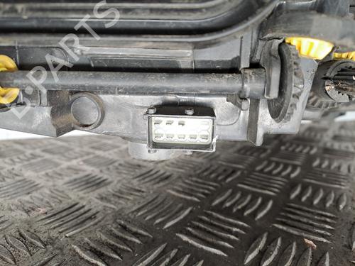 Left headlight OPEL CORSA D (S07) 1.3 CDTI (L08, L68) | BP38670254C28 - Image 4