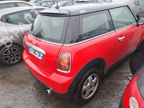 Starter MINI MINI (R56) Cooper | BP38670408M8 - Image 5