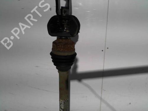 Used Right front driveshaft Right front driveshaft 38655934 38655934