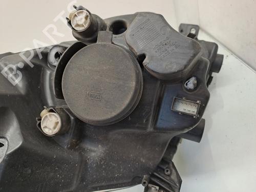 Used Left headlight Left headlight 39520939 39520939
