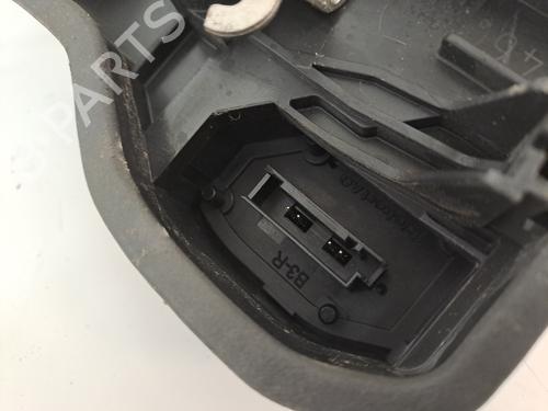 Used Rear right lock Rear right lock 38666920 38666920