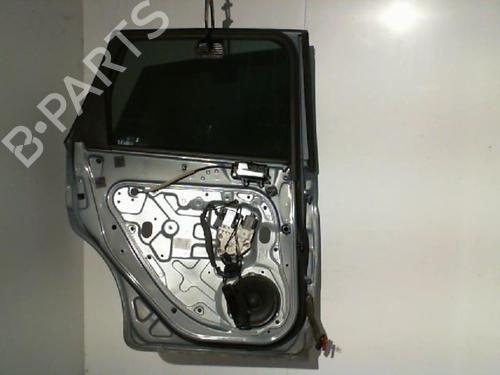 Used Left rear door Left rear door 38658868 38658868