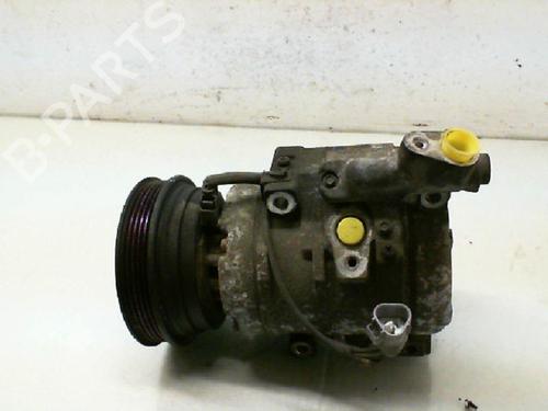 AC compressor TOYOTA RAV 4 II (_A2_) 2.0 D 4WD (CLA20_, CLA21_, CLA20R, CLA21R) | BP38658246M34 - Image 4