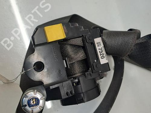 Front left seatbelt CHEVROLET SPARK (M300) 1.0 | BP38673099I26 - Image 4