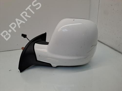Retrovisor esquerdo Retrovisor esquerdo 38744605 38744605