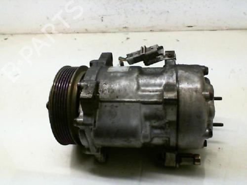 Used AC compressor AC compressor 38657986 38657986