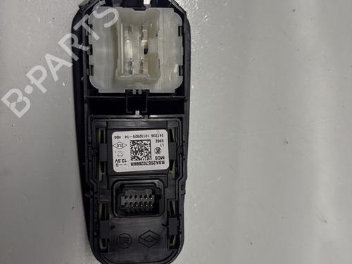 Left front window switch NISSAN PRIMASTAR Van (X82) 2.0 dCi 150 | BP38670861I27 - Image 2