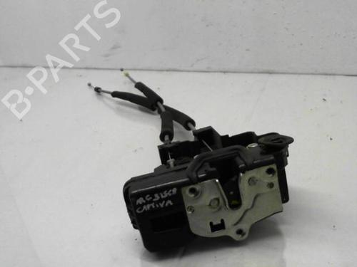 rear-left-lock-chevrolet-captiva-c100-c140-2006-38652933 main image
