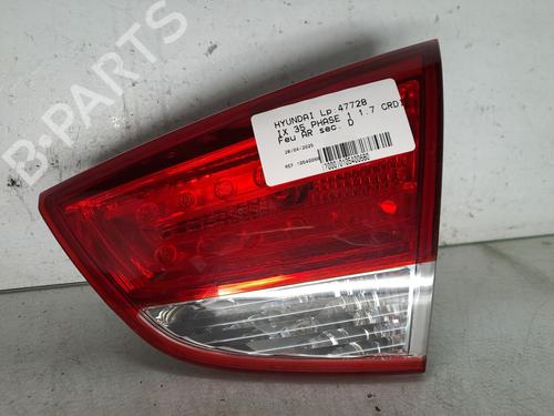 Right tailgate light HYUNDAI ix35 (LM, EL, ELH) 1.7 CRDi | BP38667694C80 - Image 3