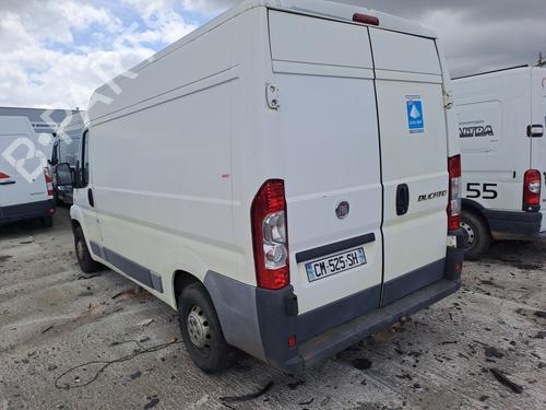 Ratstangsstang FIAT DUCATO Van (250_) 130 Multijet 2,3 D | BP38669011I23 - Image 11