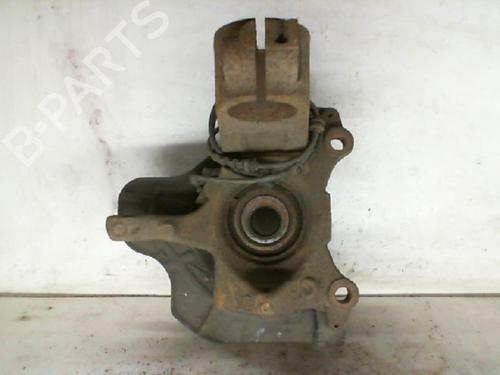 Left front steering knuckle CITROËN JUMPER II Van 2.2 HDi 130 | BP38659205M25 - Image 5