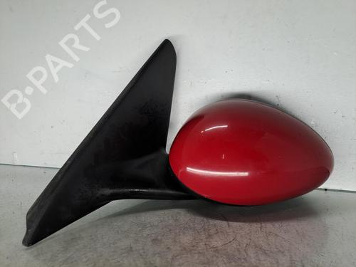 Used Left mirror Left mirror 38665928 38665928