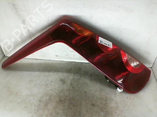 Used Left taillight Left taillight 38662690 38662690