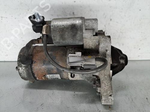 Startmotor Startmotor 38664057 38664057