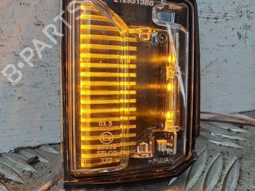 Right front indicator RENAULT TRAFIC III Van (FG_) 2.0 dCi 130 (FGMY) | BP38672071C33 - Image 4