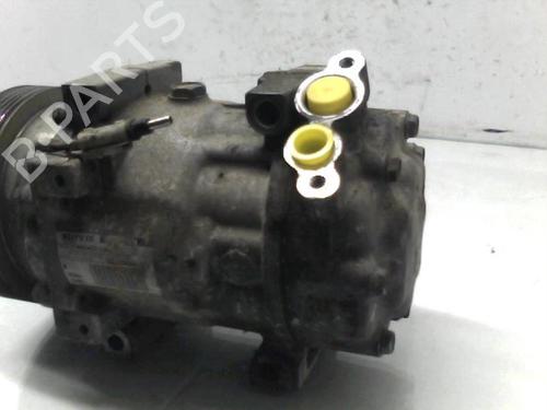 Used AC compressor AC compressor 38656549 38656549
