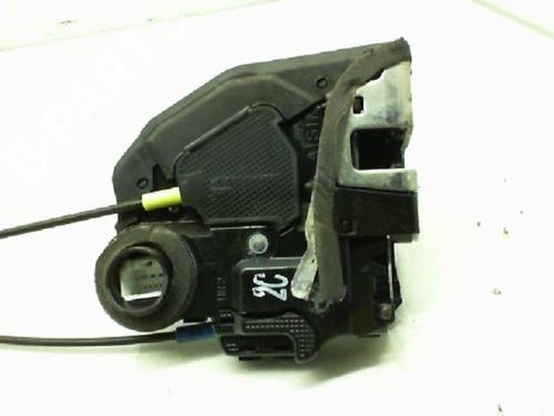 Used Rear right lock Rear right lock 38658077 38658077