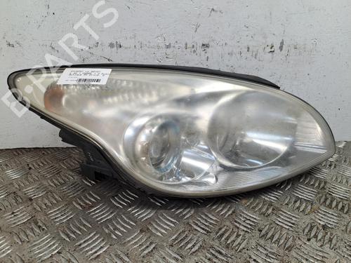 Right headlight HYUNDAI i30 (FD) 2.0 CRDi | BP38672932C29 - Image 2