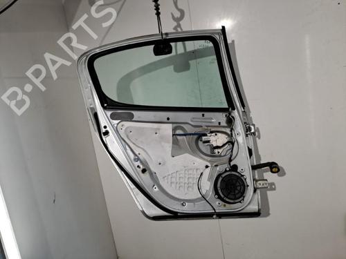 Used Left rear door Left rear door 38665180 38665180