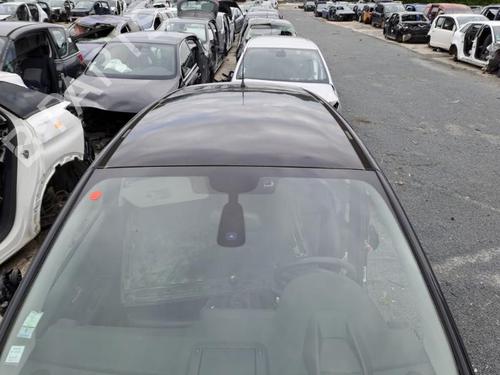 Used Parts PEUGEOT 3008 I MPV (0U_) 2.0 HDi 4929253