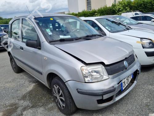 Recambios FIAT PANDA (169_) 1.1 (169.AXA1A) 4929487