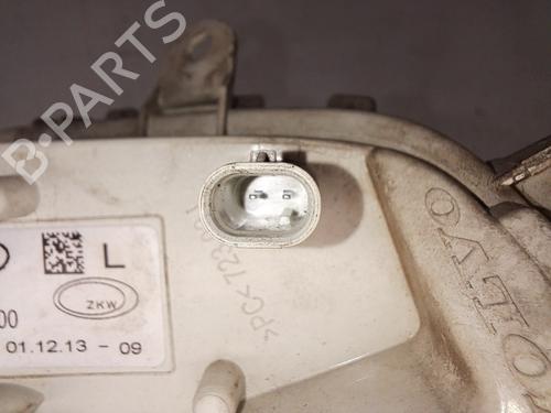 Left daytime light VOLVO V40 Hatchback (525) D2 | BP38667814C104 - Image 3